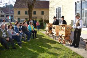 Velikonočna razstava pirhov in drugih predmetov 6